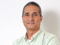 שלמה לירן / צלם: איל יצהר